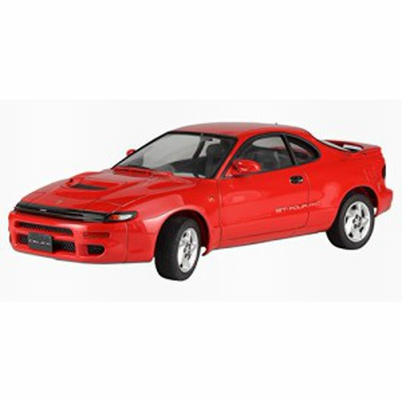 ハセガワ 1 24 トヨタ セリカgt Four Rc 中古品 通販 Lineポイント最大1 0 Get Lineショッピング