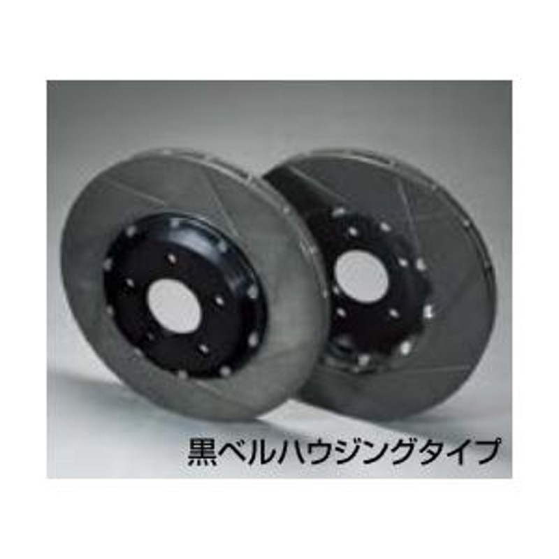 BRZ ZD8 プロジェクトミュー ブレーキローター SCR Pure Plus6