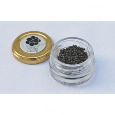 日向キャビア(Hyuga Caviar)10g (冷凍・フレッシュキャビア)