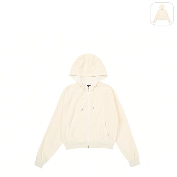 【FILA】女性 針織外套-米卡其 5JKY-5223-BG