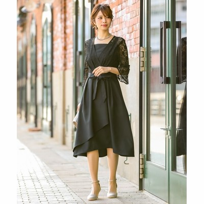 レディース 前開き ドレスの通販 875件の検索結果 Lineショッピング