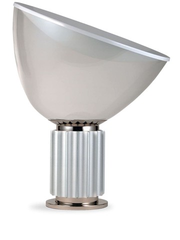 Flos - Taccia table lamp - unisex - Aluminium/glass - One Size - Neutrals