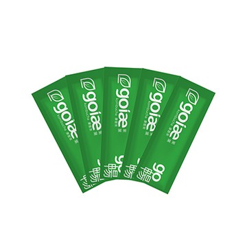 【goiae果葉】康普茶沖泡粉包(鳳梨風味)50包/100包