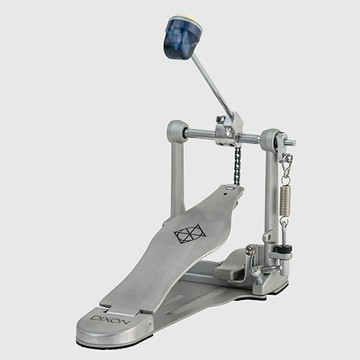 非凡樂器『DIXON』大鼓單鏈單踏板 PP-P1 / 公司貨