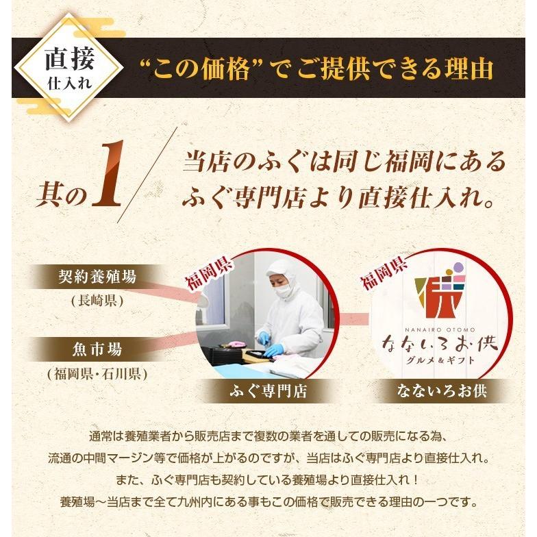 とらふぐ刺身 天然ふぐ鍋 セット 4-5人前 送料無料 ふぐ刺し てっさ ふぐちり てっちり ふぐ皮 河豚 刺身 鍋 ふぐ料理セット ギフト 贈り物 [フグ]