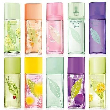 🔥公司貨+發票 Elizabeth Arden 雅頓 綠茶系列淡香水 100ml 櫻花 薰衣草 蓮花🥀CAROL小舖