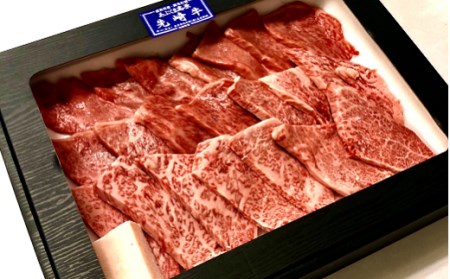  あぶくま高原 「 焼肉用 ロース 800g (400g×2パック) 」 黒毛和牛 牛肉 牛 ブランド 高級肉 ギフト 贈答 プレゼント 福島県 田村市 ふくしま たむら 東和食品