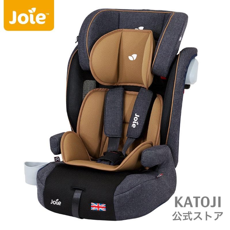 チャイルドシート ジュニアシート 1歳 〜 12歳 joie ジョイー