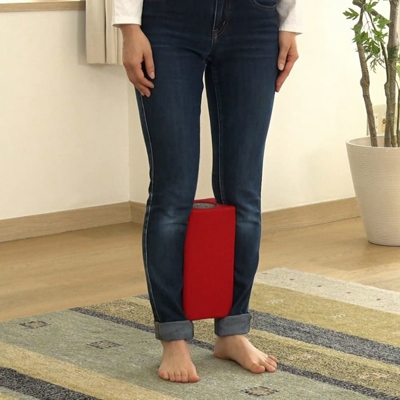 ジェットスリムボディ レッド （ジェットスリムボディMAX レッド
