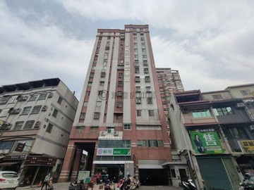 屏東廣東路君臨天下高樓層景觀2房｜屏東縣屏東市廣東路