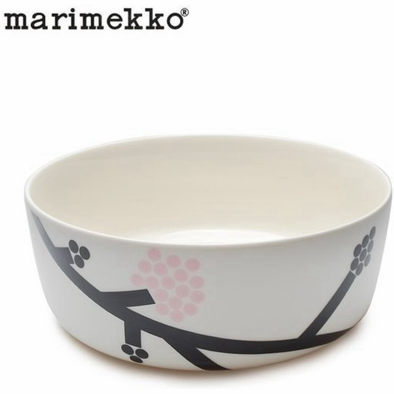 マリメッコ ボウル ホルテンシエ 1500ml 北欧雑貨 人気 誕生日 ギフト 女性 Marimmeko キッチン用品 ブランド 鉢 冬 母の日 通販 Lineポイント最大0 5 Get Lineショッピング