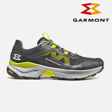 GARMONT 男款 低筒越野疾行健走鞋 9.81 Engage 002978 (S05025)