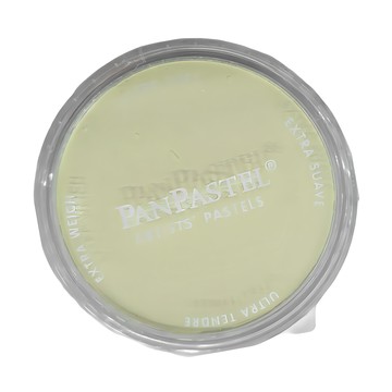 PANPASTEL 軟質藝術家盤粉彩餅 62mm 9ml 純色料 美國產  1色  1個