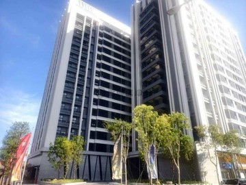 岡山★灣裡 百坪年輕乙工廠房格局方正明亮｜高雄市岡山區灣裡路