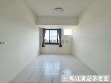 東區近旱溪低總價採光視野三房+車位｜台中市東區樂業路