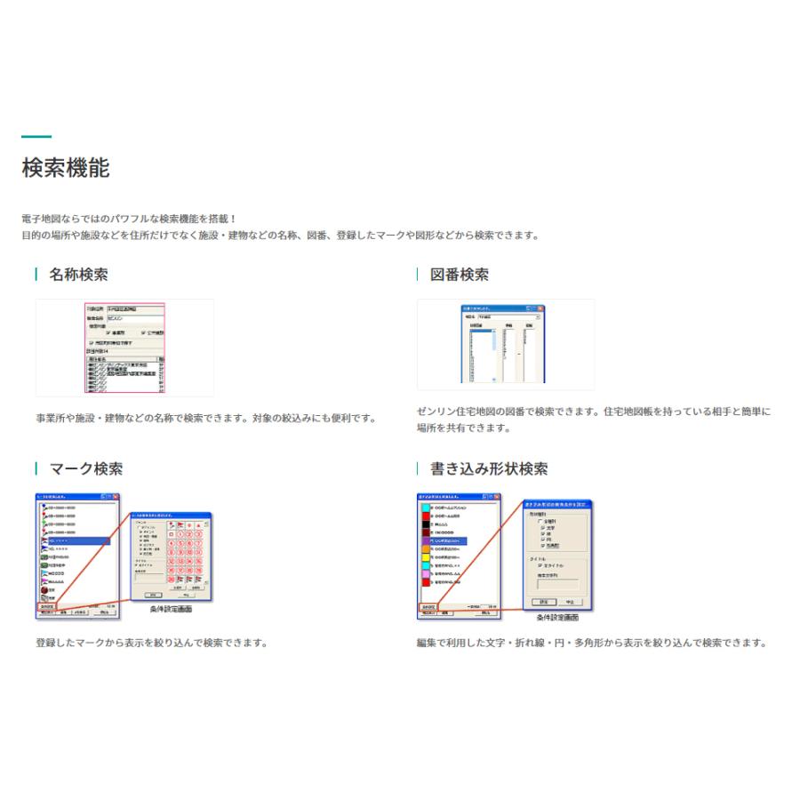 ゼンリン電子住宅地図 デジタウン 京都府 相楽郡精華町 発行年月202004 263660Z0H