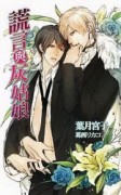 謊言與灰姑娘[二手書_普通]
