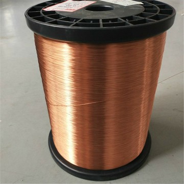 0.2mm 0.25mm 0.3mm 0.35mm  0.4mm 銅線漆包線50米1包帶線軸