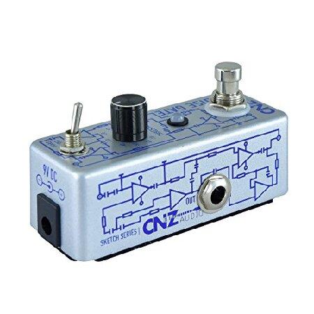 CNZ Audio Noise Gate ギターエフェクター