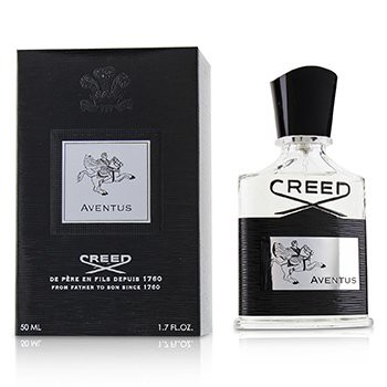 Creed 克雷德 Aventus 男士香水 50ml/1.7oz-淡香水