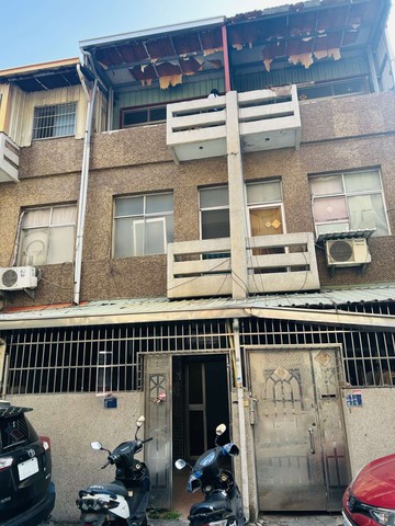 鳳山車站生活圈｜活巷透天宅釋出｜高雄市鳳山區鳳松路