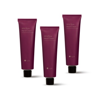 曠野玫瑰護手組_春節