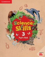 Science Skills Level 3 Pupil's Book (1版) Cambridge  Cambridge