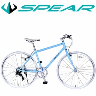 SPEAR自転車の通販 372件の検索結果  LINEショッピング