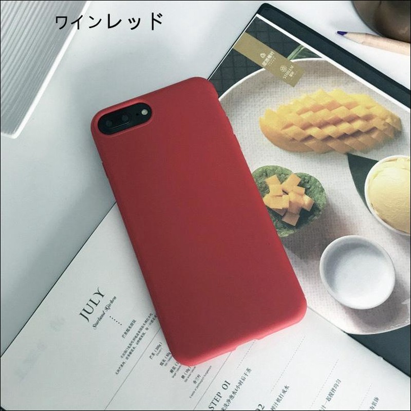 メゾンキツネ Airpods Pro 第2世代 レザーケース (ワインレッド