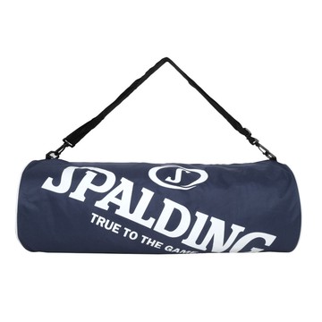 SPALDING 經典三顆裝球袋(側背包 裝備袋 手提包 肩背包「SPB5331N60」≡排汗專家≡