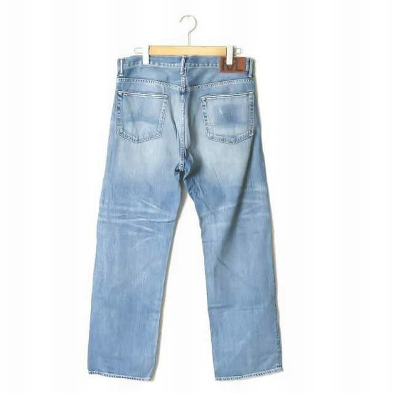ダブルアールエル RRL アメリカ製 VINTAGE 5 PKT JEANS ダブルアールエル RRL アメリカ製 VINTAGE 5 PKT JEANS