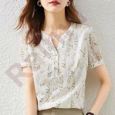 サラサラブラウスの通販 162件の検索結果 Lineショッピング