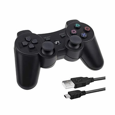 ケーブルカー 器具 広告主 Ps3 Usb パッド 男らしい 空気 ハイブリッド