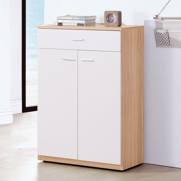 【LOVE樂芙】多可娜北歐2尺鞋櫃(B853)A25BH0446