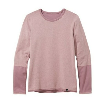 ├登山樂┤美國Marmot土撥鼠 W Camsel 雙面快乾長袖上衣 # 31440-5998-Dream State