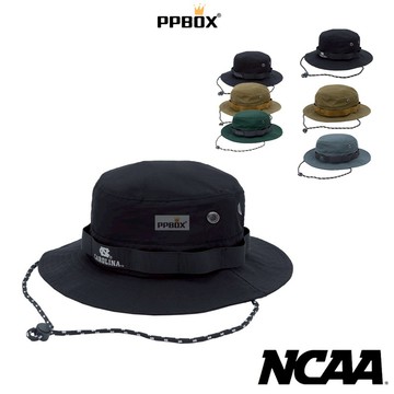 NCAA 休閒 登山帽 73251890 帽子 圓帽 漁夫帽 防曬 露營風 露營帽 日韓穿搭