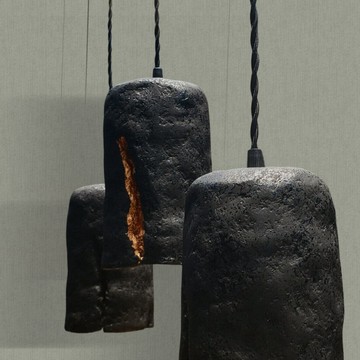 THUAI - 雕塑感吊燈