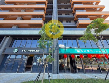 【圓璽不動產】北士科SRC昭揚天際A｜台北市北投區承德路七段