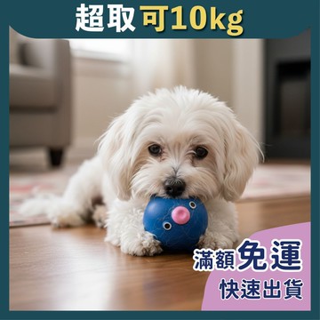 免睏【現貨 河豚 乳膠玩具】互動玩具 發聲玩具 寵物玩具 狗玩具 耐咬 寵物玩具