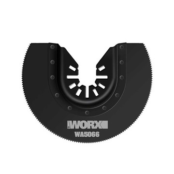 漆刀刮刀抹刀 WORX 威克士 80MM 磨切片 萬能街口 HSS BLADE(WA5066)   WA5066