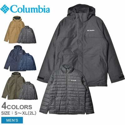 COLUMBIAジャケットの通販 13,208件の検索結果 | LINEショッピング