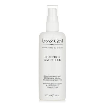 【Leonor Greyl】燙染膠原護髮噴霧