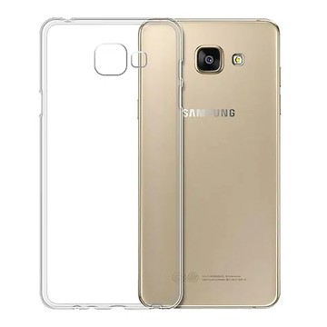 其他系列殼 Samsung Galaxy J7 Prime 高質感雙料材質 TPU軟邊框+PC硬背板 全覆式手機殼/保護套