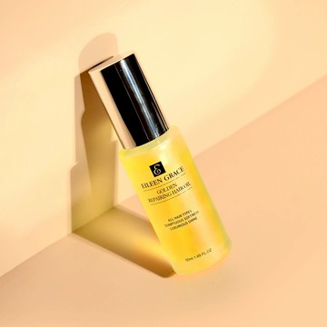 妍霓絲  金緻防斷修復護髮油50ML  《官網直售》