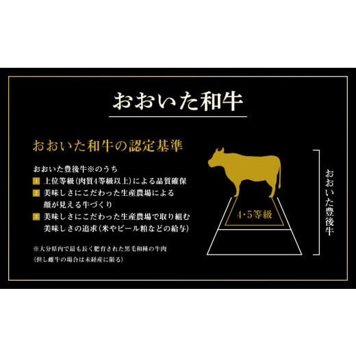 ふるさと納税 大分県 大分市 厳選A4〜A5等級 おおいた和牛 サーロインステーキ・切り落としセット 合計1.6kg