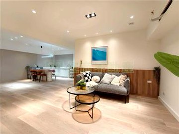 明誠建工生活圈翻新大空間｜高雄市三民區大豐一路