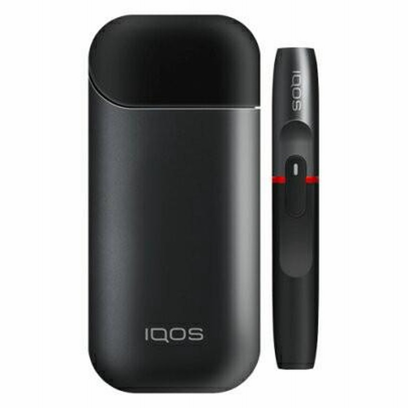 新品/国内正規品】iQOS 2.4plus Motor Edition【IQOS 2.4Plus 初の