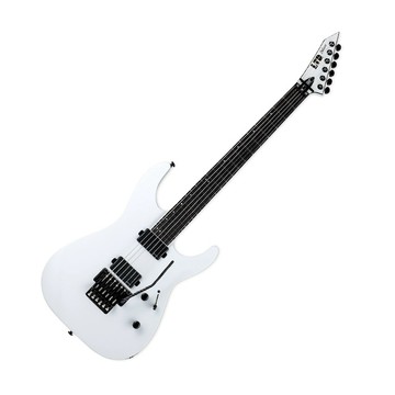 電吉他 LTD M-1000 SW - FISHMAN 電吉他