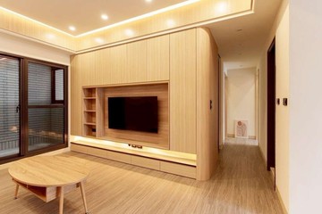 【吳虹誼】山緯ING2★潮寮國小3房雙衛開窗平車｜高雄市大寮區濃二街