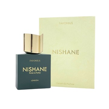 Nishane 妮姍 Favonius 春風戀香精 EXTRAIT 50ml (平行輸入)